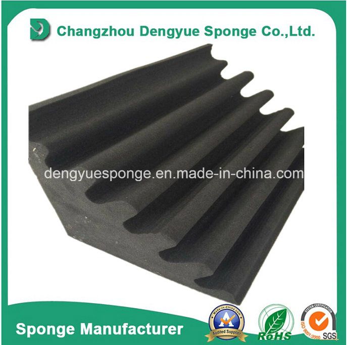 Booth Sound Insulation Acoustic Foam