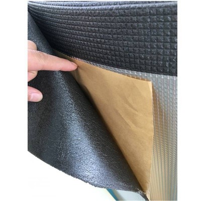 Xpe/epdm/cr Material Fireproof Foam Board Waterproof Foam Pad