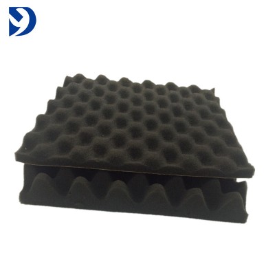 Fire Proof Sound Proofing Materials/sound Absorption Panels/acoustic Foam