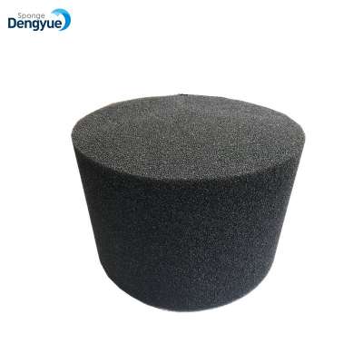 Foam air filter material/water filter sponge/dust filter