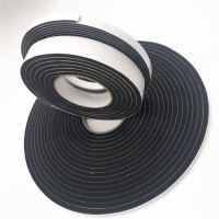 Supplier Provide Waterproof PVC Flex Foam Rubber Insulation Tape